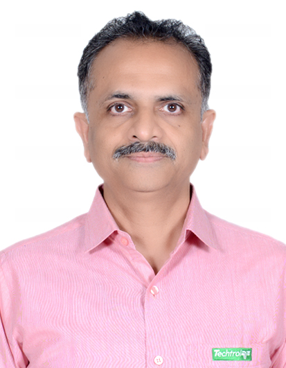 Rajesh Wagulde